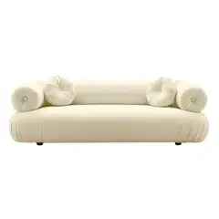 SHEGOSE - SG SOFA 3 CUERPOS ZYNDRA