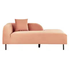 SHEGOSE - SG CHAISE LONGUE EDGARD SALMON SUAVE