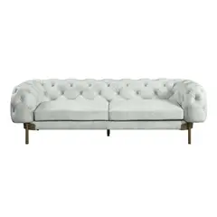 SHEGOSE - SG SOFA 3 CUERPOS SEBAS