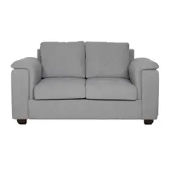 SHEGOSE - SG SOFA 3 CUERPOS RENE GRIS CLARO
