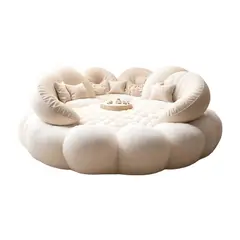 SHEGOSE - SG SOFA 3 CUERPOS ELIE