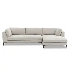 SHEGOSE - SG SECCIONAL DERECHO VILLE