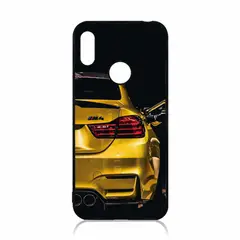GENERICO - Funda Protector Case Para HUAWEI Y6 2019