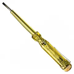 STANLEY - PROBADOR DE CORRIENTE 100V - 500V
