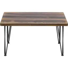 CENTRAL DECCO - MESA DE CENTRO SAMIR