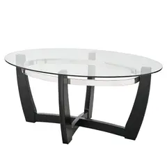 CENTRAL DECCO - MESA DE CENTRO WARREN