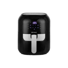 IMACO - Freidora Turbo Air XL 4.2 l AF5514