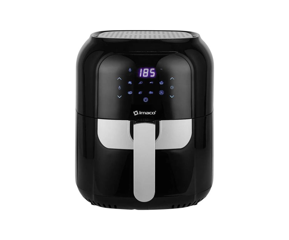 Freidora Turbo Air XL 4.2 l AF5514