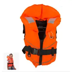 GENERICO - Chaleco salvavidas niño