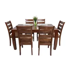 MODELARQ - COMEDOR 6 SILLAS BOLDER