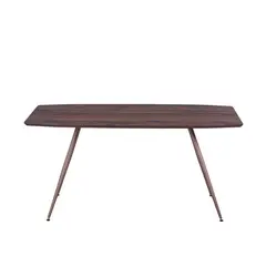 MODELARQ - COMEDOR PARA 6 SILLAS SULTAN