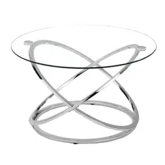 MODELARQ - MESA DE CENTRO SHUAN