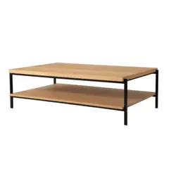 MODELARQ - MESA DE CENTRO TORUM