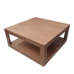 MODELARQ - MESA DE CENTRO RENIS