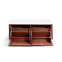 MODELARQ - ZAPATERA HANDER Blanco