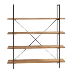 MODELARQ - ESTANTE WELL