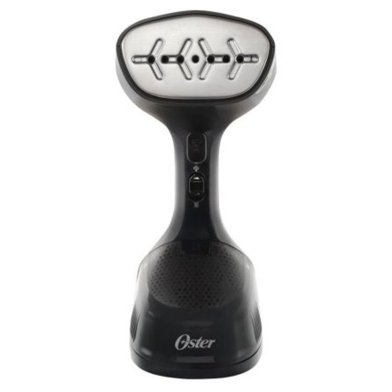 Vaporizador de prendas GCSTES 101 053 Portátil Negro
