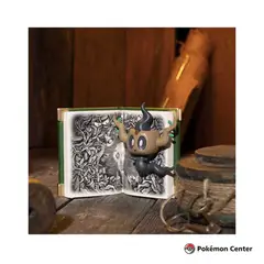 POKEMON - CENTER FIGURA HISTORIA DE TERROR PHANTUMP
