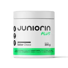 GENERICO - Hierro Hemínico Juniorin Plus 300 gr