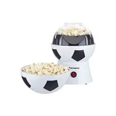 IMACO - Maquina para hacer palomitas de maiz mini Pelota PO2018