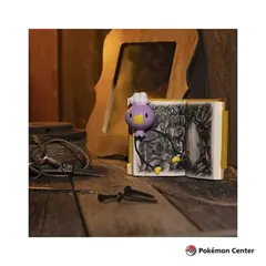 POKEMON - Center Figura Historia De Terror Drifloon