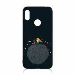 GENERICO - Funda Protector Case Para HUAWEI Y6 2019