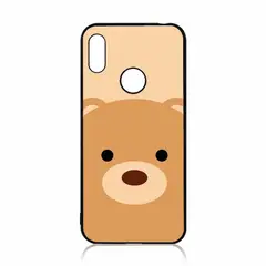 GENERICO - Funda Protector Case Para HUAWEI Y6 2019