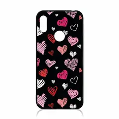 GENERICO - Funda Protector Case Para HUAWEI Y6 2019