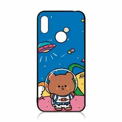 GENERICO - Funda Protector Case Para HUAWEI Y6 2019