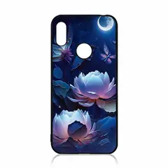GENERICO - Funda Protector Case Para HUAWEI Y6 2019
