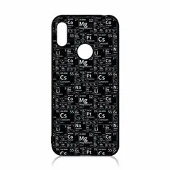 GENERICO - Funda Protector Case Para HUAWEI Y6 2019