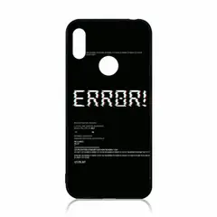 GENERICO - Funda Protector Case Para HUAWEI Y6 2019