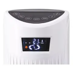 IMACO - ENFRIADOR DE AIRE DIGITAL IYS5535 CCONTROL REMOTO