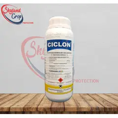 GENERICO - CICLON 500ml INSECTICIDA AGRÍCOLA