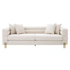 SHEGOSE - SG SOFA 3 CUERPOS APHELANDRA