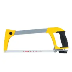 STANLEY - Arco de Sierra Profesional Alta Tensión 12 "