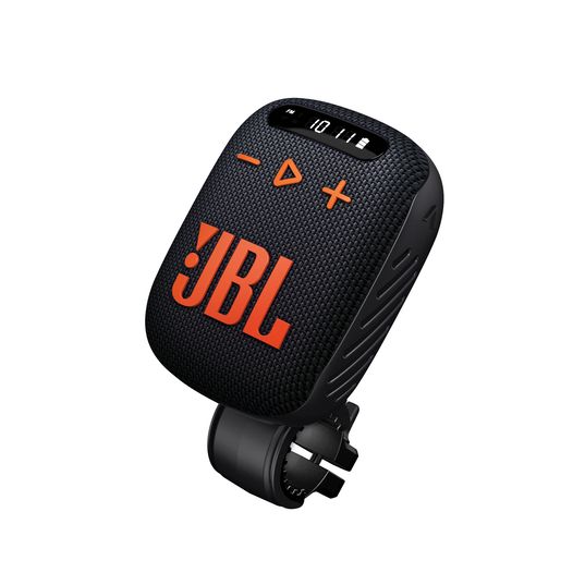 Parlante Bluetooth WIND 3 Sintonizador FM IP67 hasta 5 h