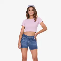 COTTON'S JEANS - SHORT PARA MUJER YULIA