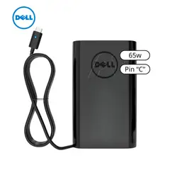 DELL - CARGADOR 20v 3-25a 65W TIPO C