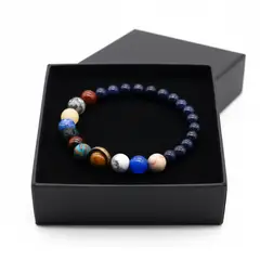 GENERICO - PULSERA Unisex Brazalete Sistema Planetario