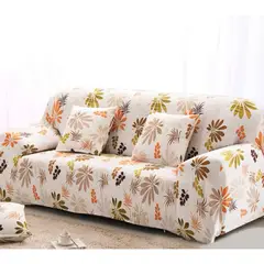 GENERICO - FORRO DE MUEBLE 3, 2, 1 CON FUNDAS DE COJINES