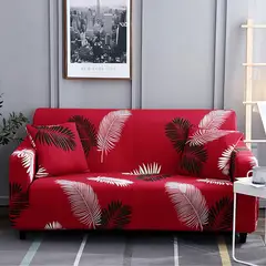 GENERICO - FORRO DE MUEBLE 3, 2, 1 CON FUNDAS DE COJINES