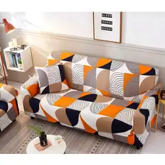 GENERICO - FORRO DE MUEBLE 3, 2, 1 CON FUNDAS DE COJINES