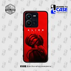 CASE - Funda Protector para Vivo Y35 4G Alien Romulus