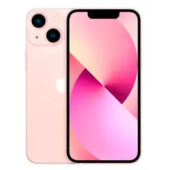 Iphone 13 Mini 128GB Rosa - Reacondicionado A2628