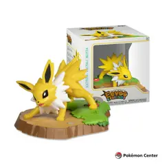 POKEMON - Eevee y Sus Amigos Jolteon by Funko