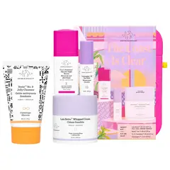 DRUNK ELEPHANT - Kit Nocturno Favoritos - Dermocosmetica