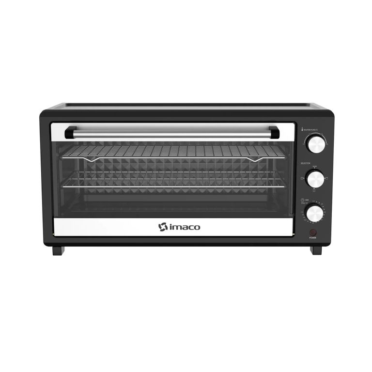 Horno eléctrico Double Cake HEB35DC