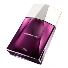 LBEL - Perfume homme 033 L'bel spray 100 ml + bolsa de regalo
