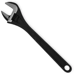 BREMEN - Llave Francesa 12" x 300mm 6634